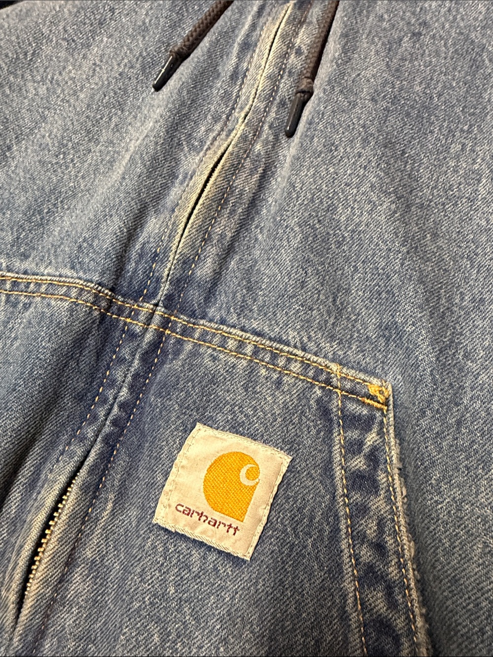 Levi’s jacket - Picture 4 of 7